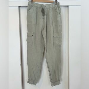 Nicole Miller | Jogger | Cargo Pants | NWT